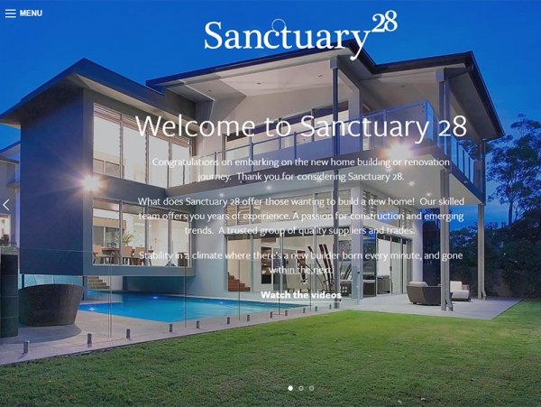 Sanctuary 28