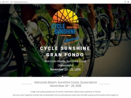 Cycle Sunshine Gran Fondo