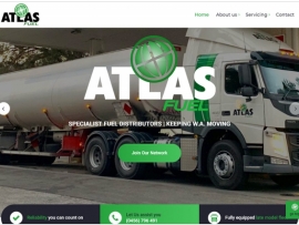 Atlas Fuel