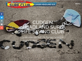 Cudgen Headland Surf Lifesaving Club
